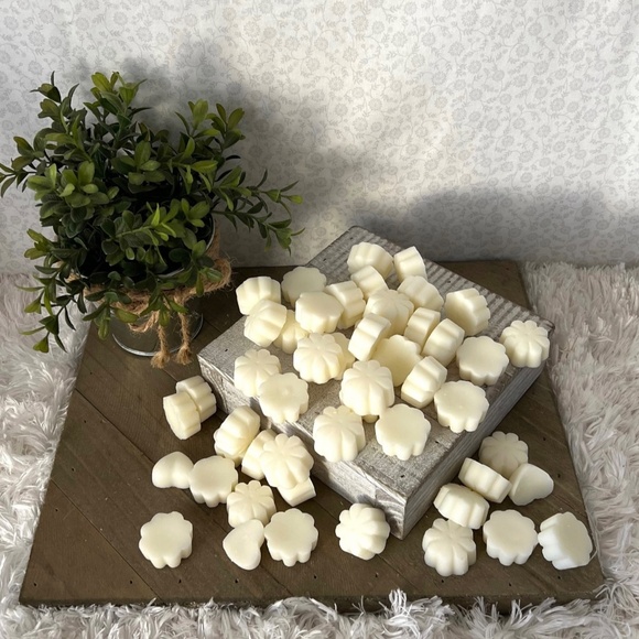 Crisp Green Apple ~ Bath and Body Works Candle Wax Melts - Picture 6 of 6